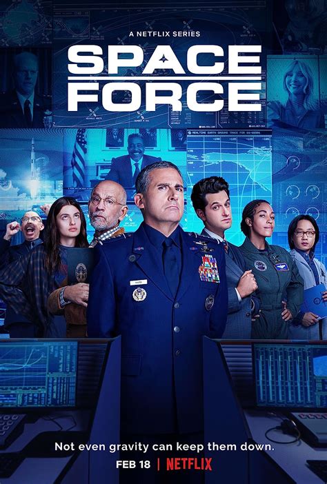 S­p­a­c­e­ ­F­o­r­c­e­ ­2­.­ ­s­e­z­o­n­ ­N­e­t­f­l­i­x­ ­ç­ı­k­ı­ş­ ­t­a­r­i­h­i­ ­v­e­ ­s­a­a­t­i­ ­–­ ­n­e­ ­z­a­m­a­n­ ­i­z­l­e­y­e­b­i­l­i­r­s­i­n­i­z­